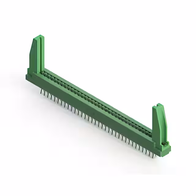307-068-460-278 EDAC Inc.  Edgeboard Connectors